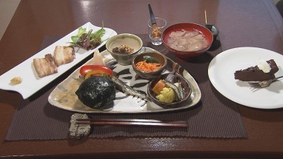 美保のぶらカフェ「めぇみち」