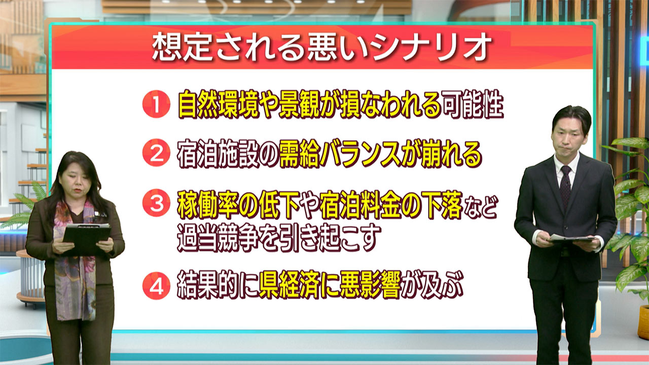 第７回 早わかりビズ「ホテル施設調査からみた持続可能な観光へ向けた取り組み」ビジネスキャッチー